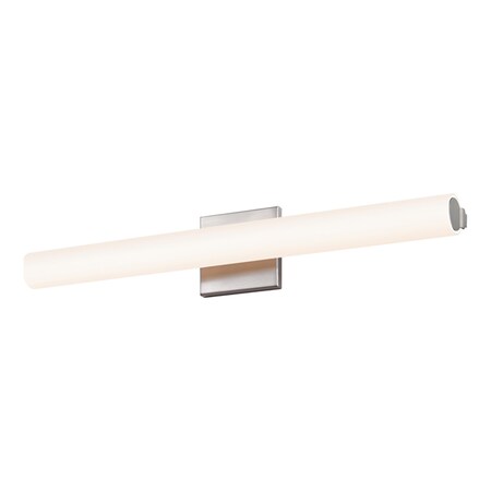 Sonneman 24In. Led Bath Bar 2431.13-FT